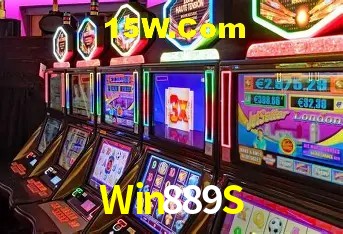 Sinta a adrenalina dos jogos de cassino com Win889S