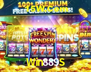  Win889S Paga