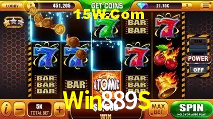 Ofertas Imperdíveis na Win889S: Promoções e Bônus Que Valem a Pena